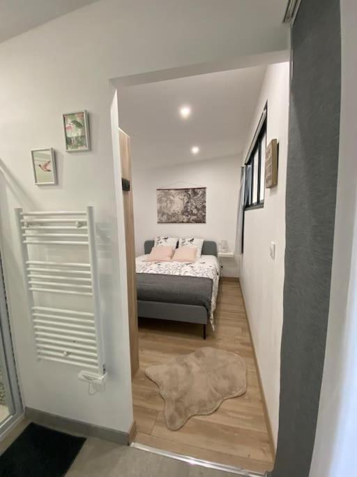 Maisonnette Cosy A 10 Mn De Nantes Rezé Zewnętrze zdjęcie
