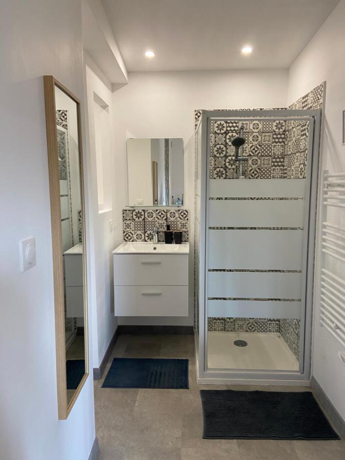 Maisonnette Cosy A 10 Mn De Nantes Rezé Zewnętrze zdjęcie
