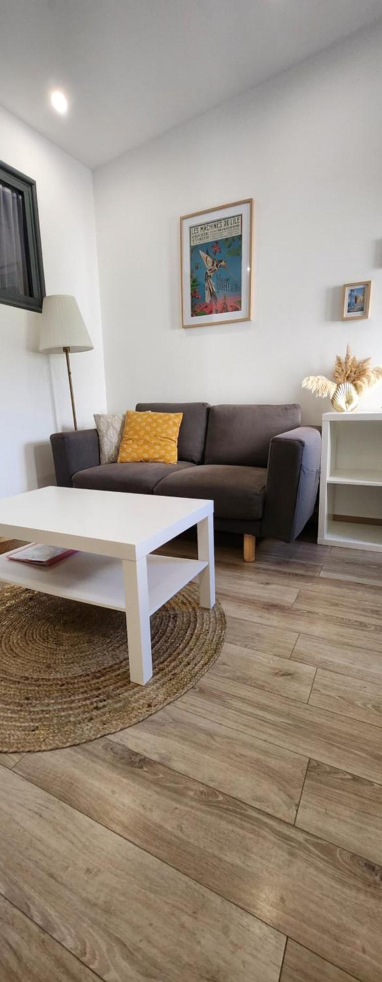 Maisonnette Cosy A 10 Mn De Nantes Rezé Zewnętrze zdjęcie